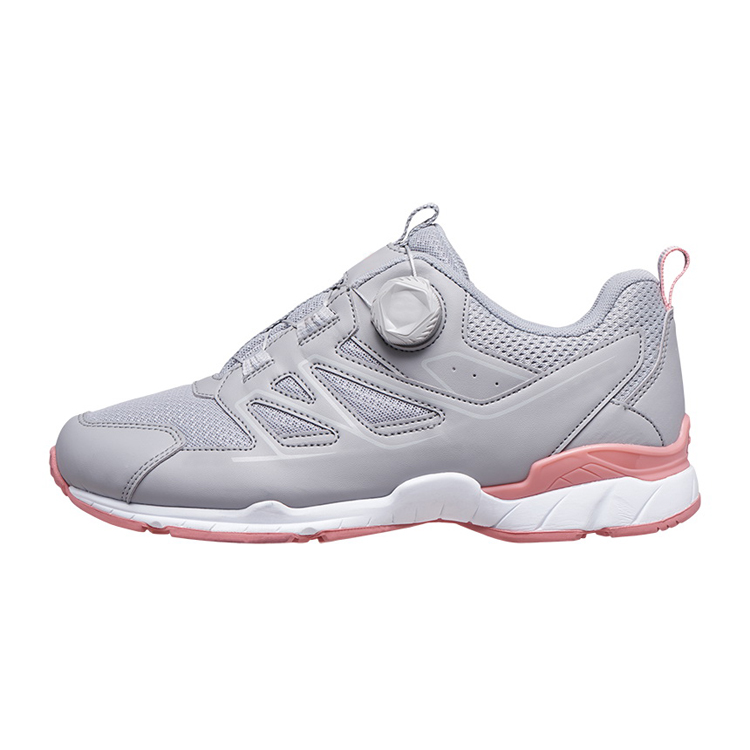 China Hot Selling Anti-Slip Breathable New Styles Women Sports Sneaker Outdoor Shoes Men