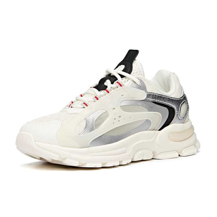 China Makers Summer Fashion Design Mesh Upper Preferred Men Sneakers Sport Shoes Woman Latest