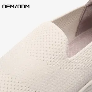 Wholesale New Arrival Lightweight Outdoor Walking Comfort Casual Shoes