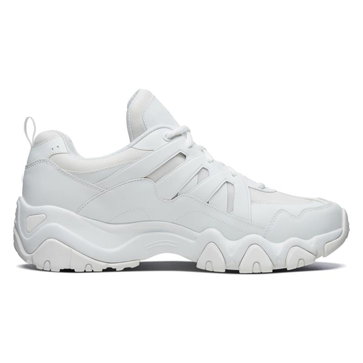 China Factory Best Quality Fashion New Model Men Running Sports Shoes Sneakers