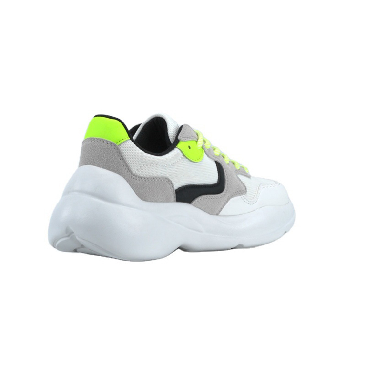 High Quality Adult Women Comfortable Zapatillas Lightweight Sneaker Casual Sport Shoes For Men