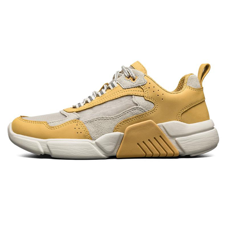 China Suppliers Footwear New Fashion Comfortable Outdoor Walking Men's Casual Shoes