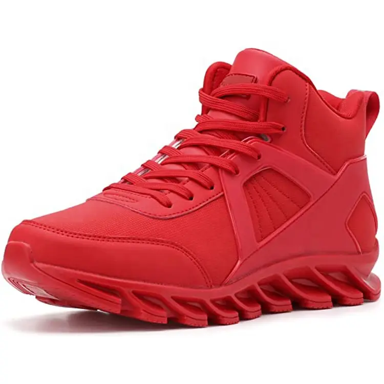 China  High quality  OEM Basketball Sports Shoes no logo  basketball shoes men